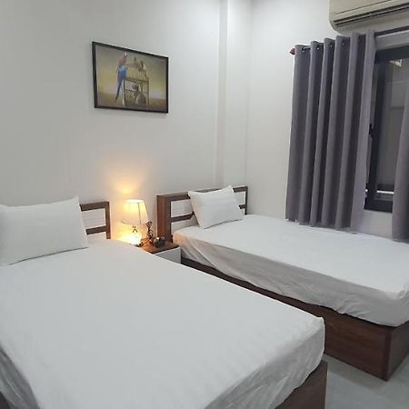 Karola Hotel Da Nang Exterior foto